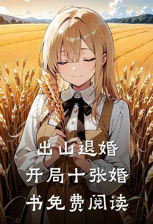 出山退婚，开局十张婚书免费阅读