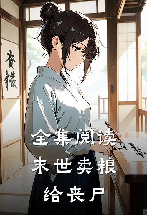 全集阅读末世卖粮给丧尸