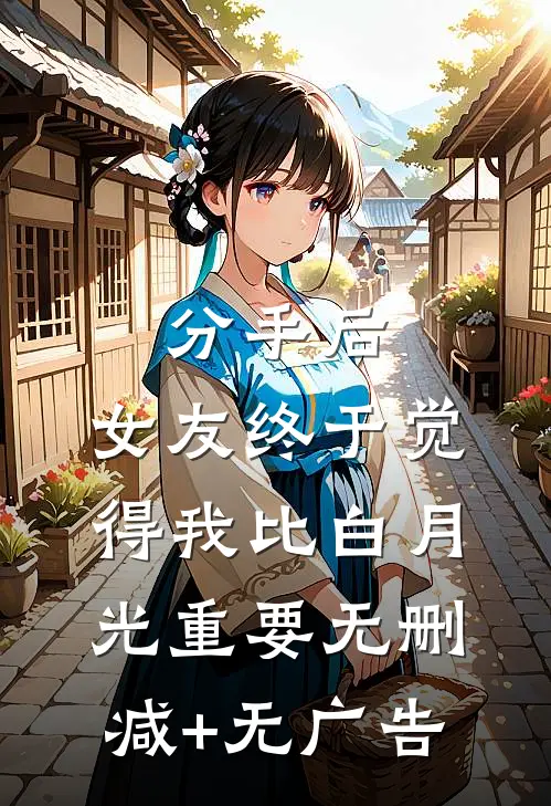 分手后，女友终于觉得我比白月光重要无删减+无广告