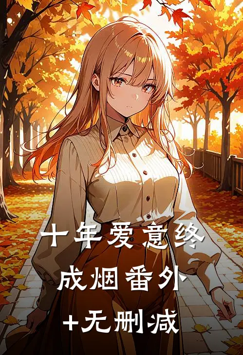 十年爱意终成烟番外+无删减