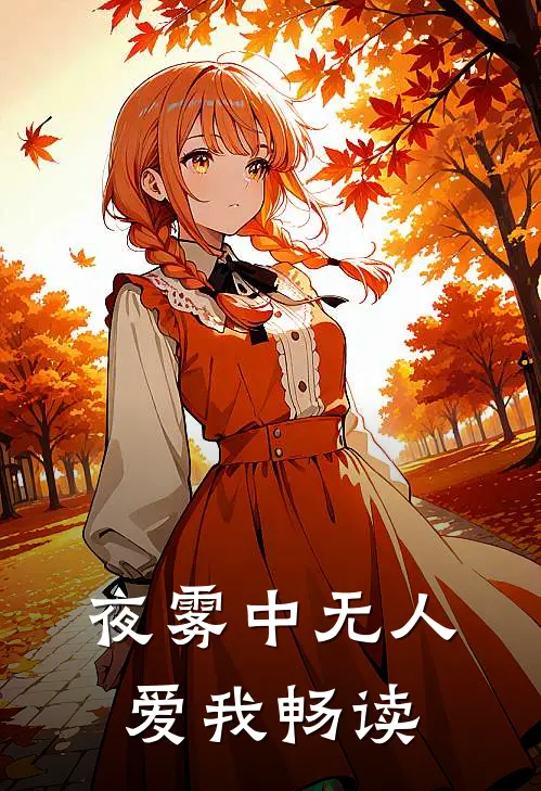 夜雾中无人爱我畅读