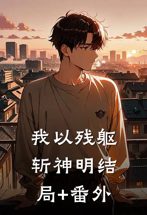 我以残躯斩神明结局+番外