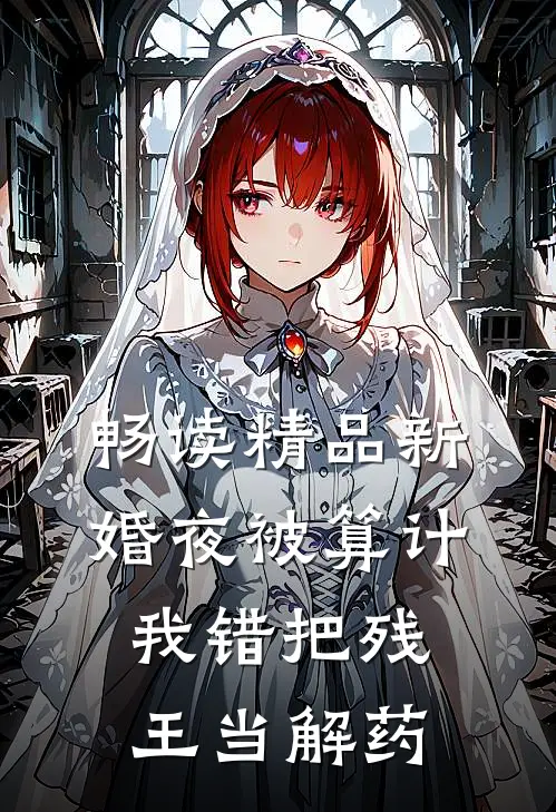 畅读精品新婚夜被算计，我错把残王当解药