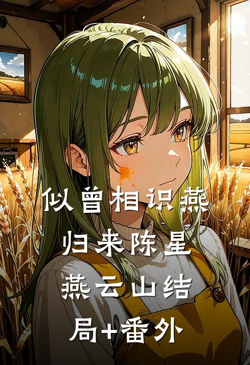 似曾相识燕归来陈星燕云山结局+番外