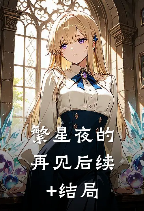 繁星夜的再见后续+结局