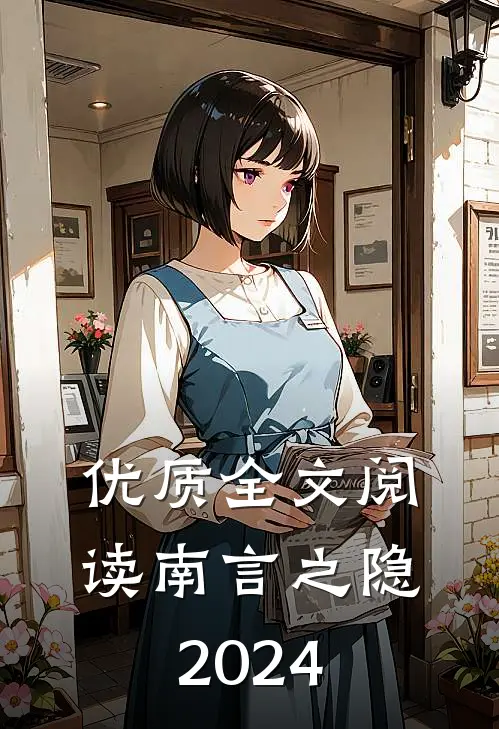 优质全文阅读南言之隐2024