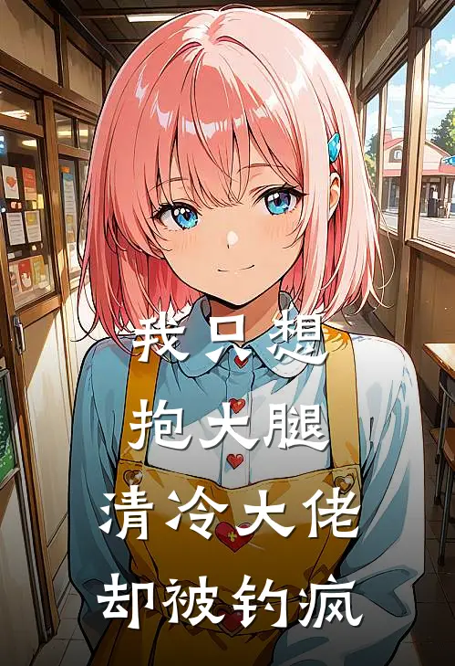 我只想抱大腿，清冷大佬却被钓疯