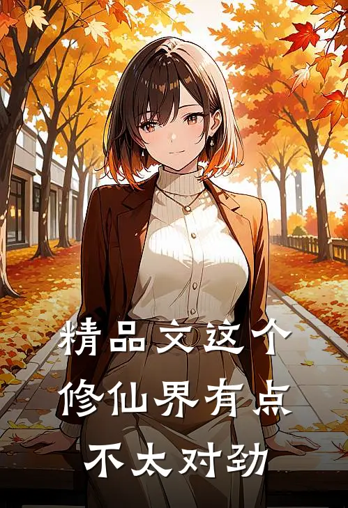 精品文这个修仙界有点不太对劲