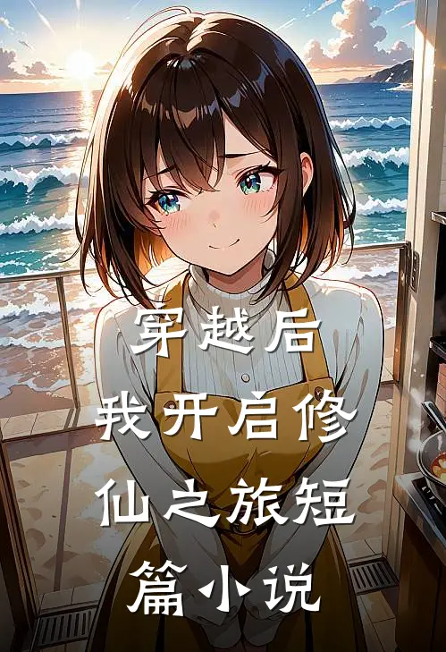 穿越后,我开启修仙之旅短篇