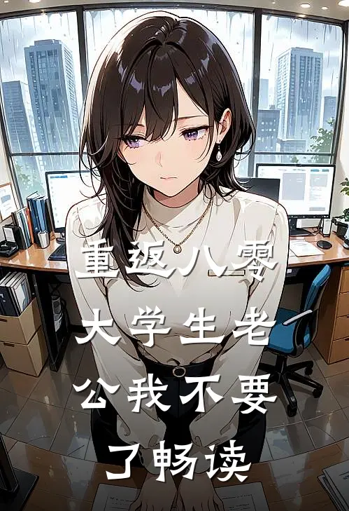 重返八零，大学生老公我不要了畅读