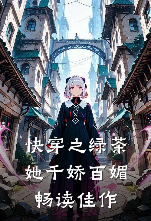 快穿之绿茶她千娇百媚畅读佳作