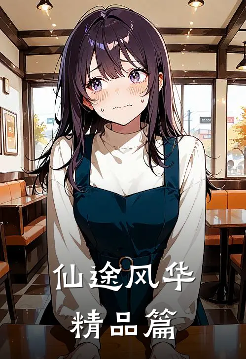 仙途风华精品篇