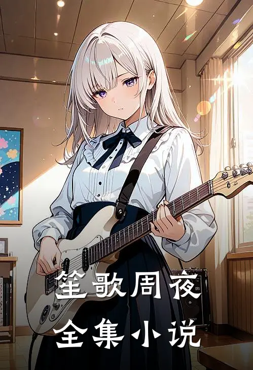笙歌周夜全集小说