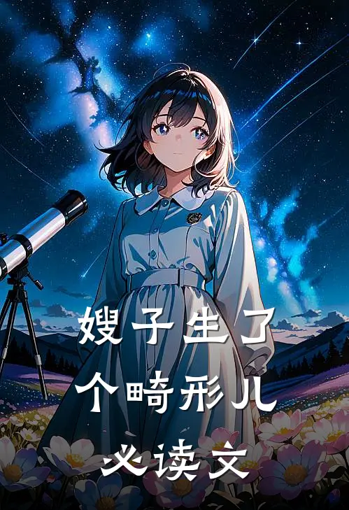 嫂子生了个畸形儿必读文
