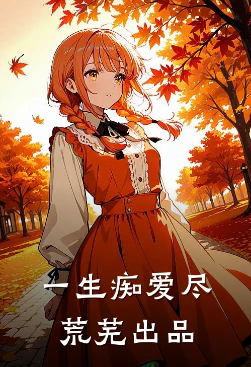 一生痴爱尽荒芜出品
