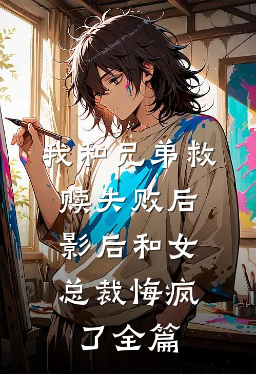 我和兄弟救赎失败后，影后和女总裁悔疯了全篇