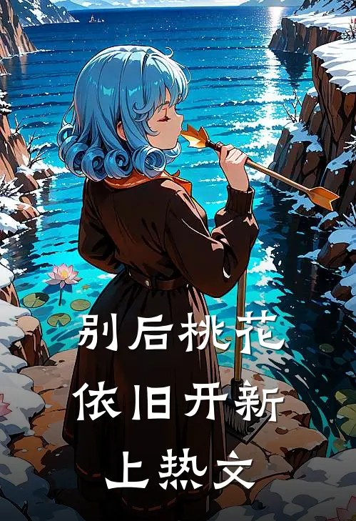别后桃花依旧开新上热文