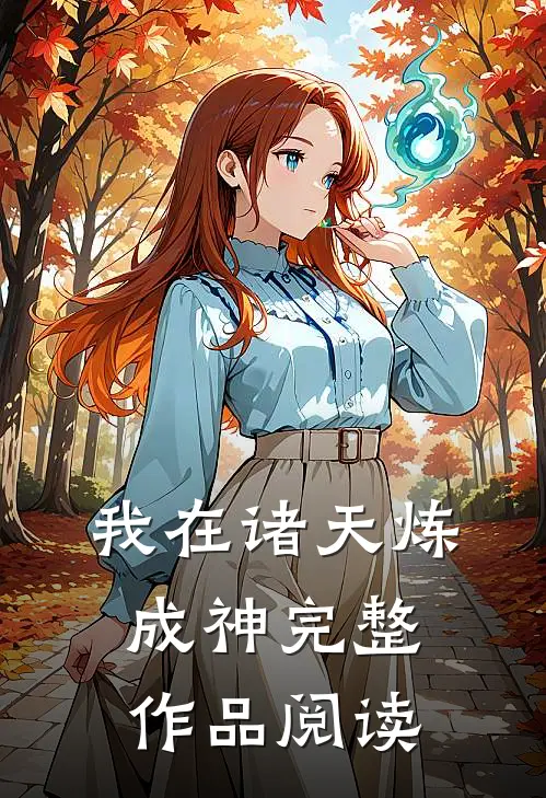 我在诸天炼成神完整作品阅读