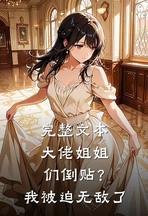 完整文本大佬姐姐们倒贴？我被迫无敌了