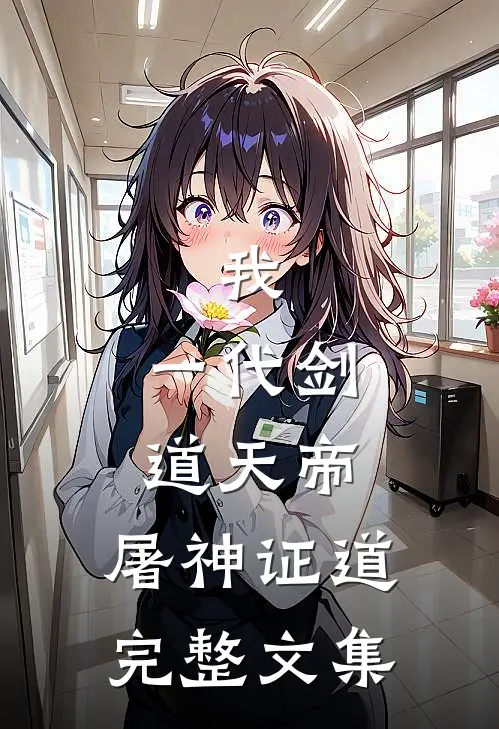 我，一代剑道天帝，屠神证道完整文集