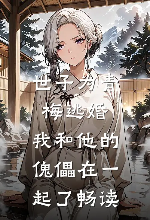 世子为青梅逃婚,我和他的傀儡在一起了畅读