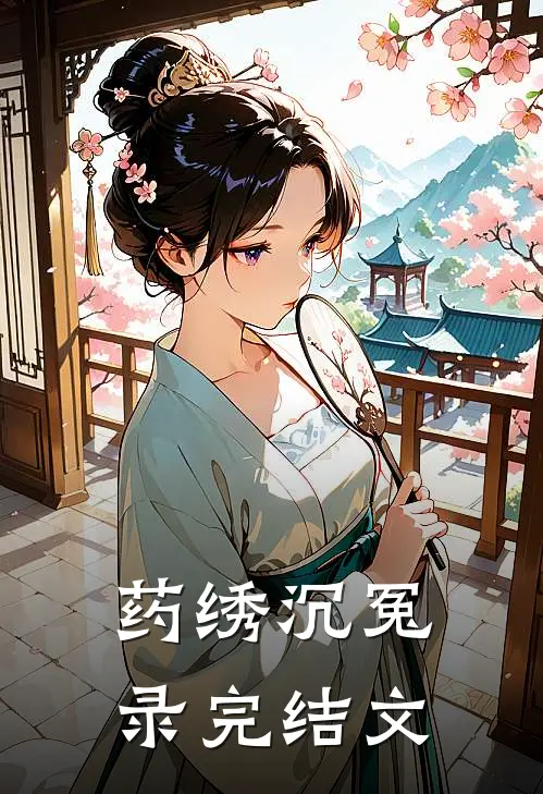 药绣沉冤录完结文