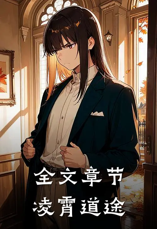 全文章节凌霄道途