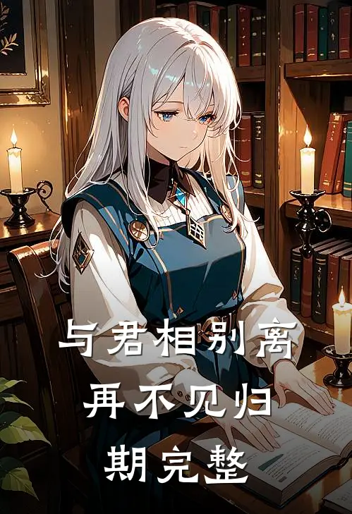 与君相别离,再不见归期完整版
