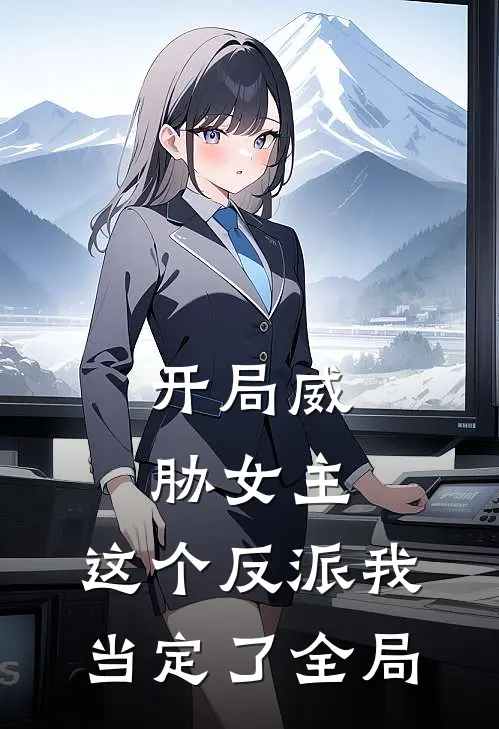 开局威胁女主，这个反派我当定了全局