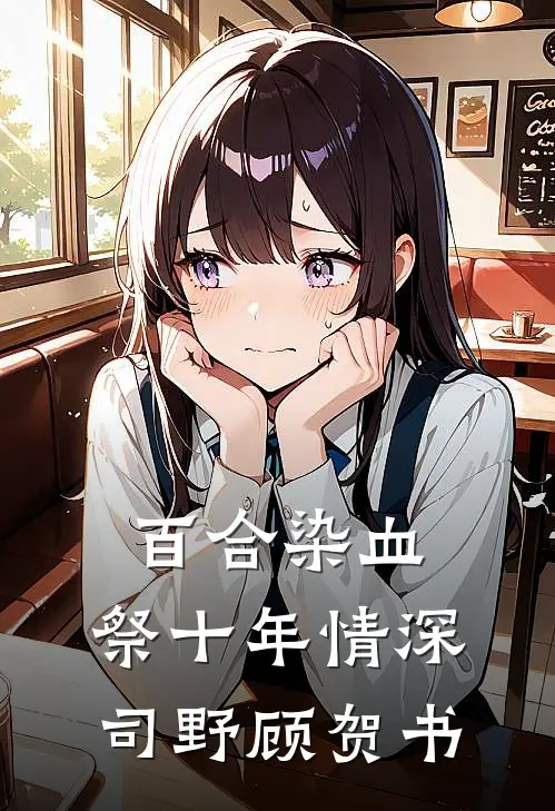 百合染血，祭十年情深司野顾贺书