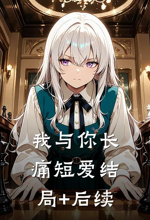 我与你长痛短爱结局+后续