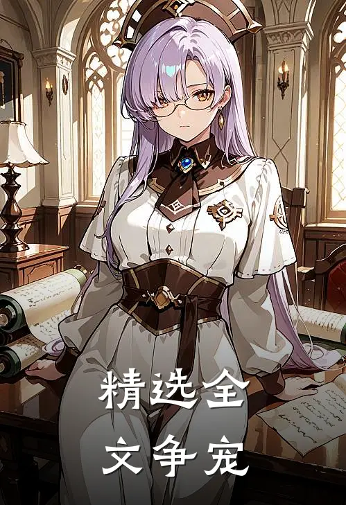 精选全文争宠