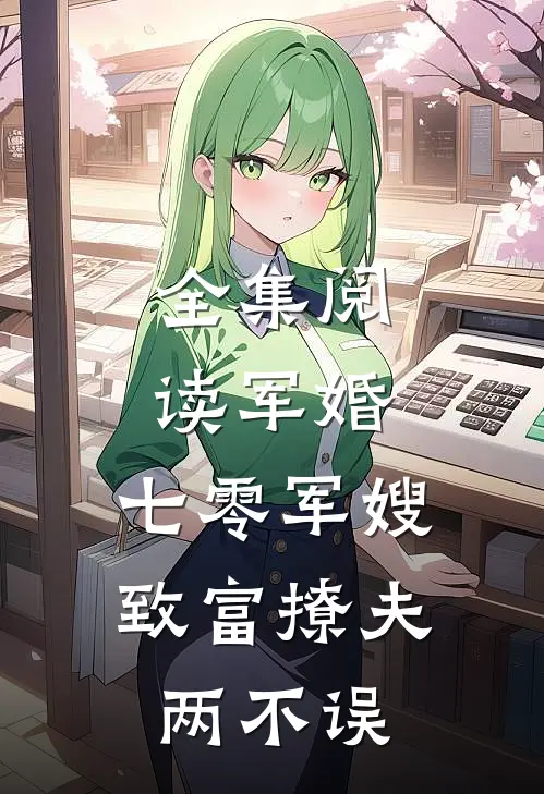 全集阅读军婚：七零军嫂致富撩夫两不误