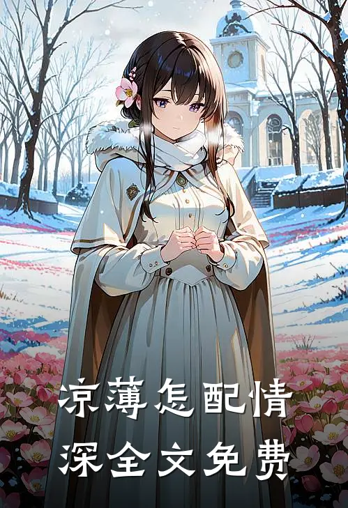 凉薄怎配情深全文免费