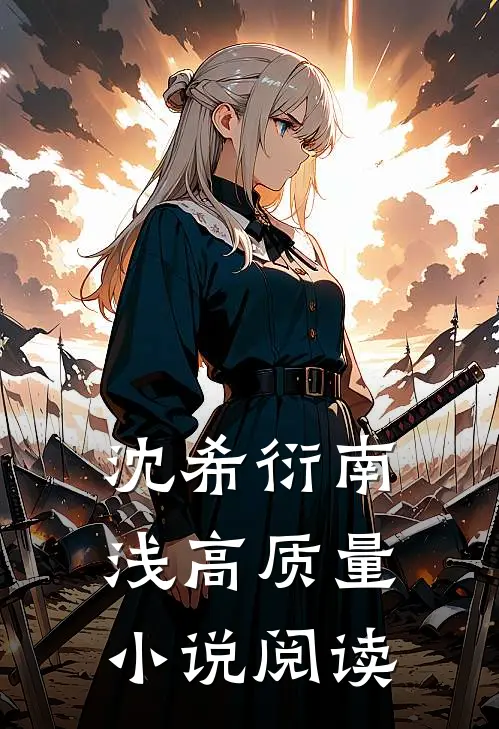 沈希衍南浅高质量小说阅读