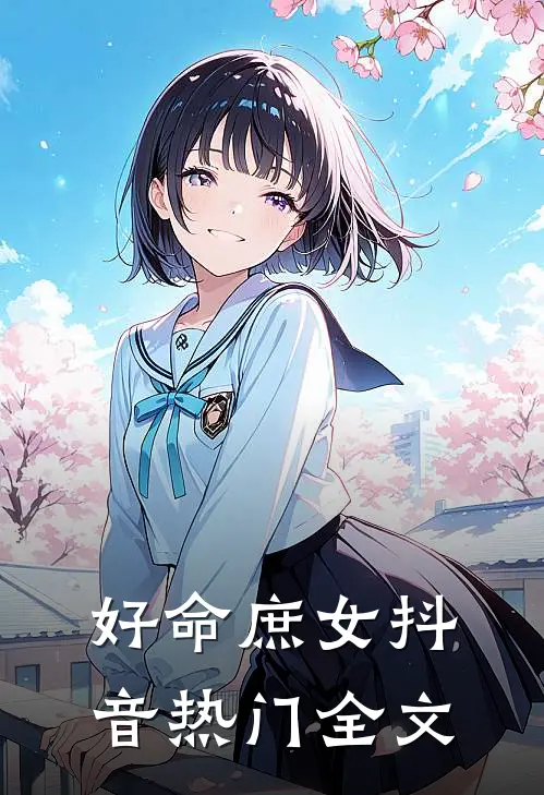 好命庶女抖音热门全文