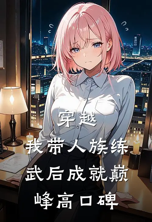 穿越：我带人族练武后成就巅峰高口碑