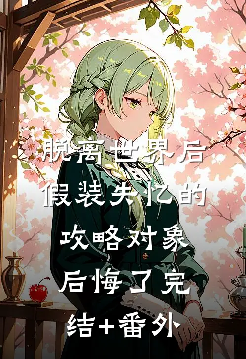 脱离世界后，假装失忆的攻略对象后悔了完结+番外