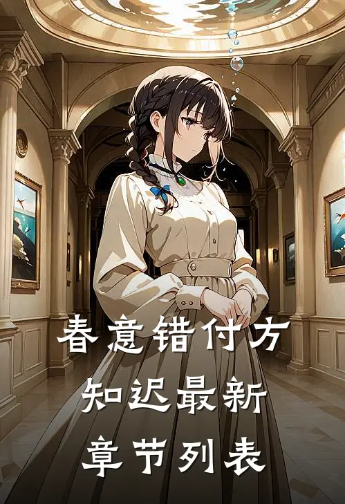 春意错付方知迟最新章节列表