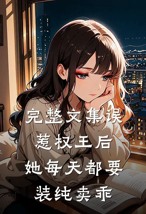 完整文集误惹权王后，她每天都要装纯卖乖