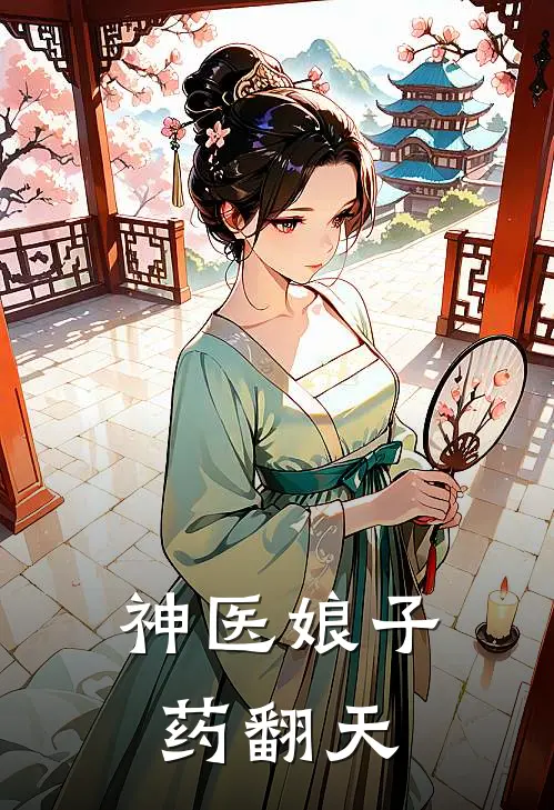 神医娘子药翻天