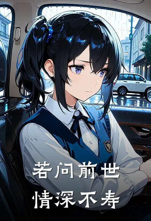 若问前世,情深不寿