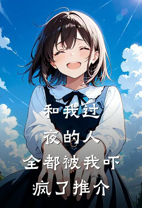 和我过夜的人，全都被我吓疯了推介