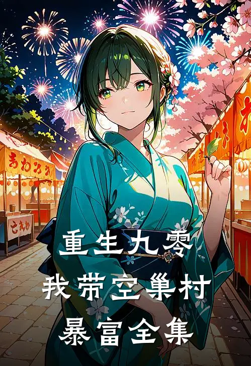 重生九零，我带空巢村暴富全集