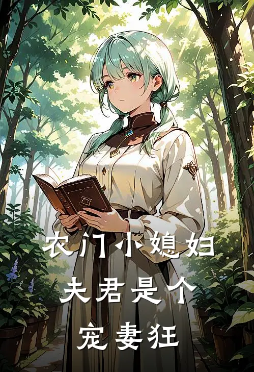 农门小媳妇：夫君是个宠妻狂