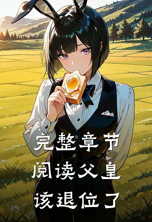 完整章节阅读父皇，该退位了