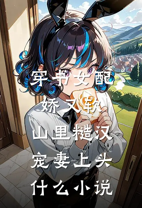 穿书女配娇又软，山里糙汉宠妻上头什么小说