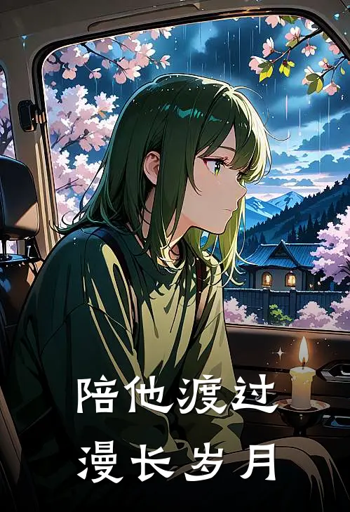 陪他渡过漫长岁月