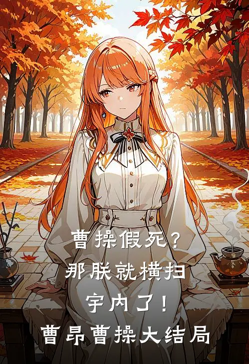 曹操假死？那朕就横扫宇内了！曹昂曹操大结局