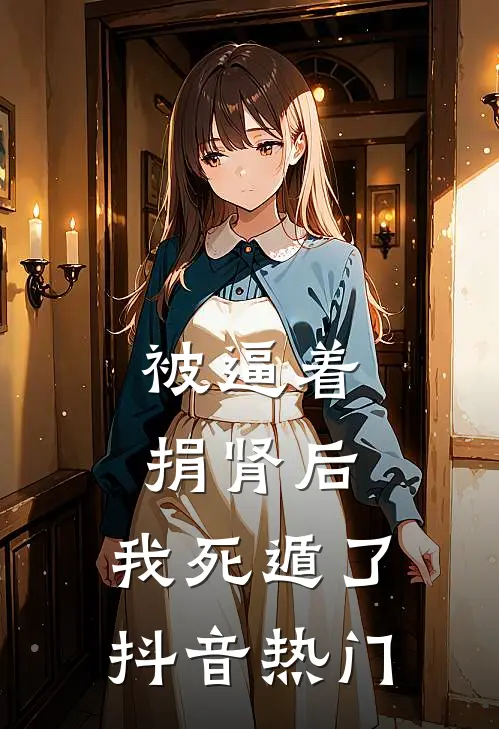 被逼着捐肾后，我死遁了抖音热门